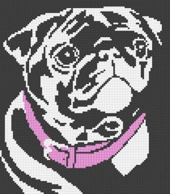 (image for) Pug Fun